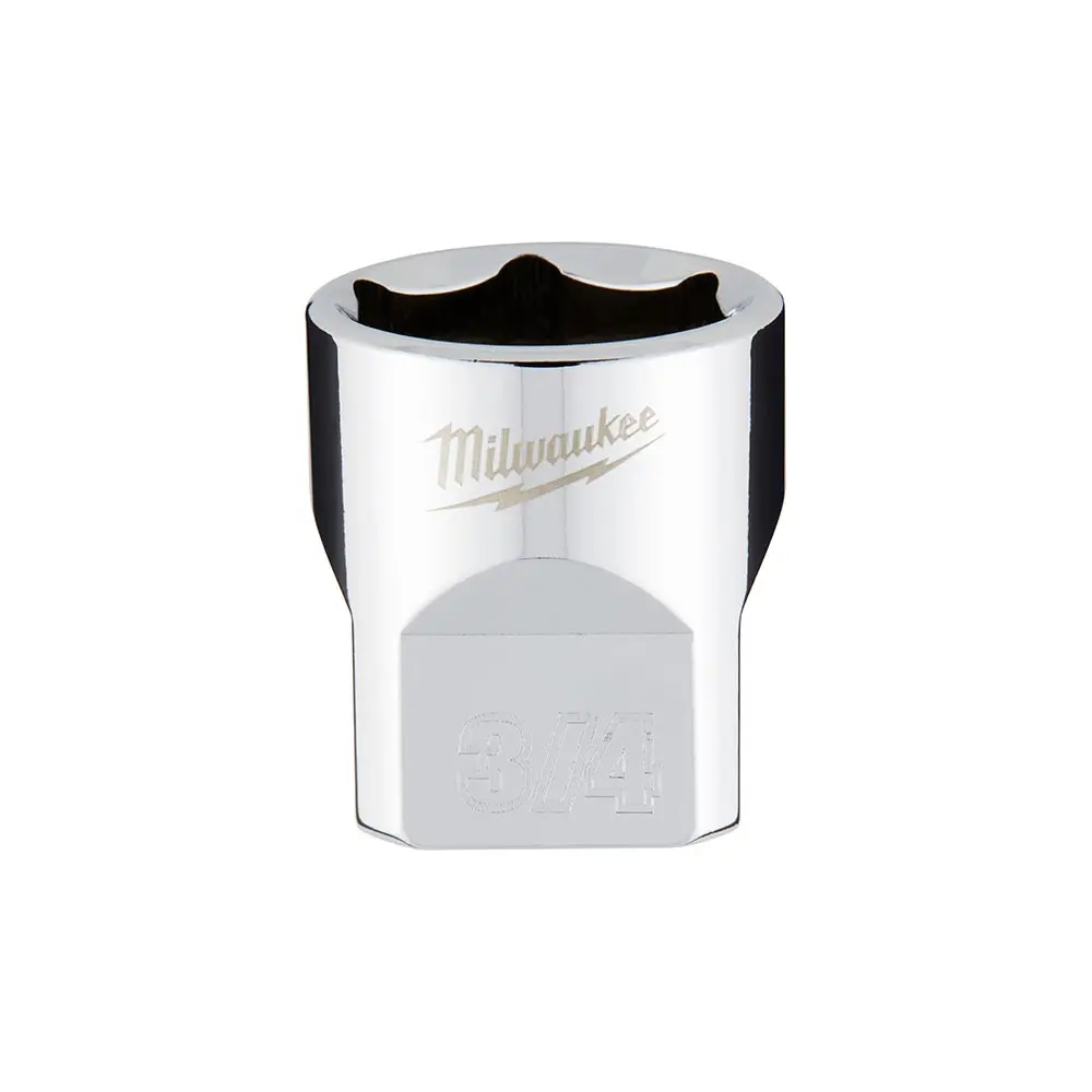 MILWAUKEE 3/8inch 3/4inch AF Socket 45349068