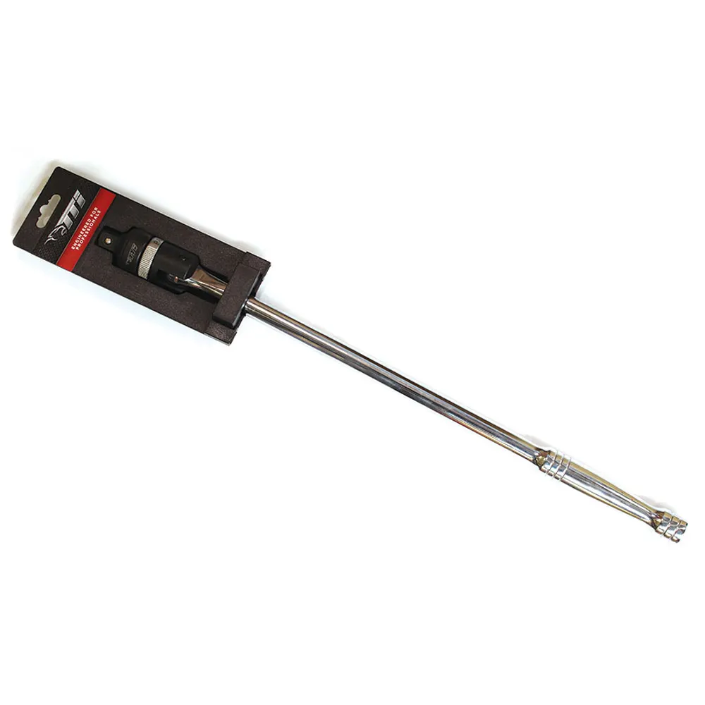 TTI 1/2inch Drive Ratcheting Breaker Bar 475mm FHTR1218