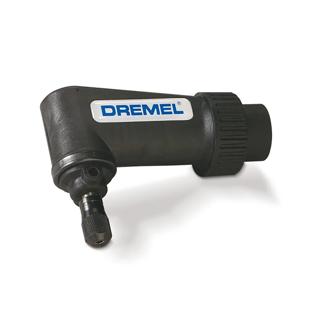 DREMEL 575 Attachment: Right Angle Attachment 26150575AD