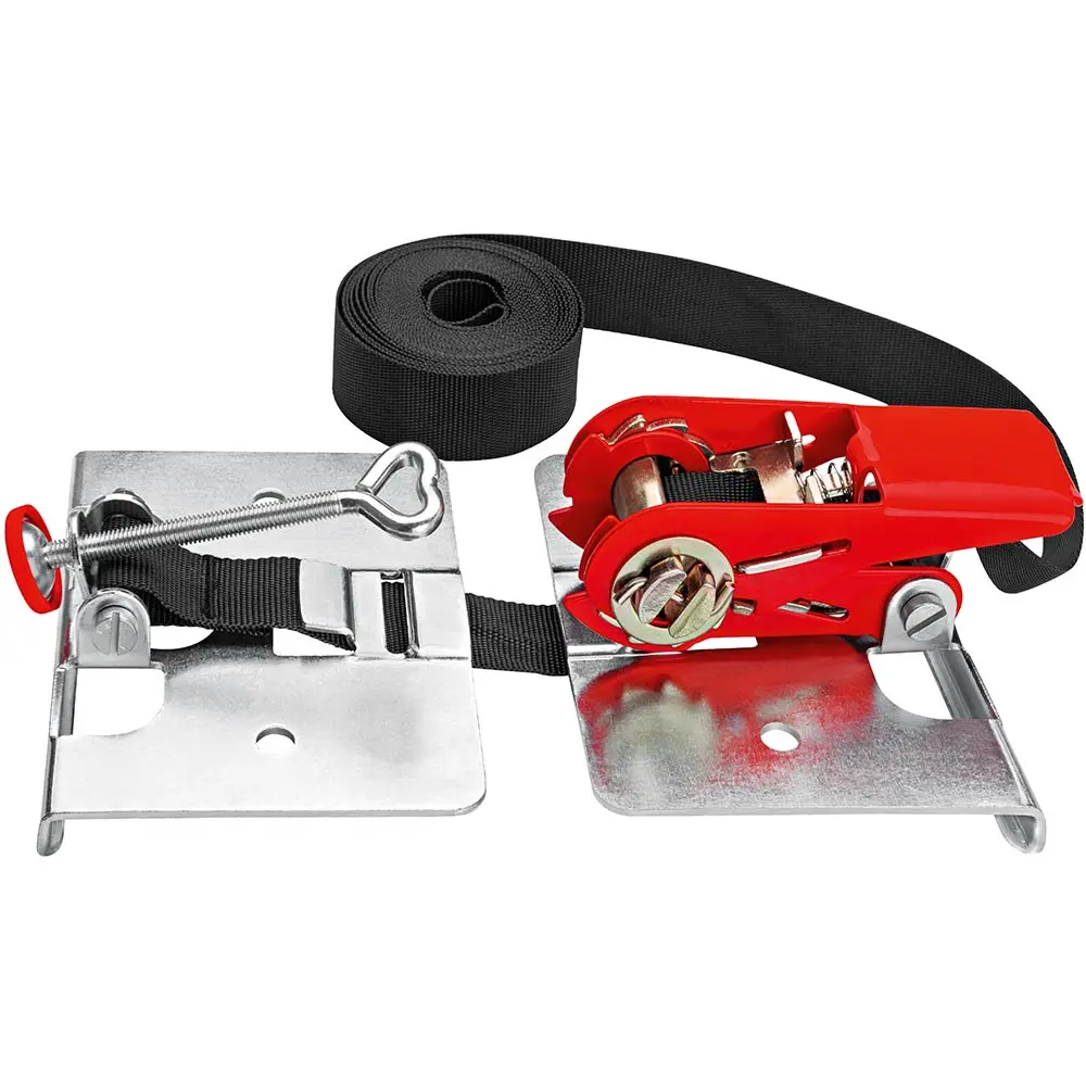 BESSEY 4m Flooring Clamp SVH400