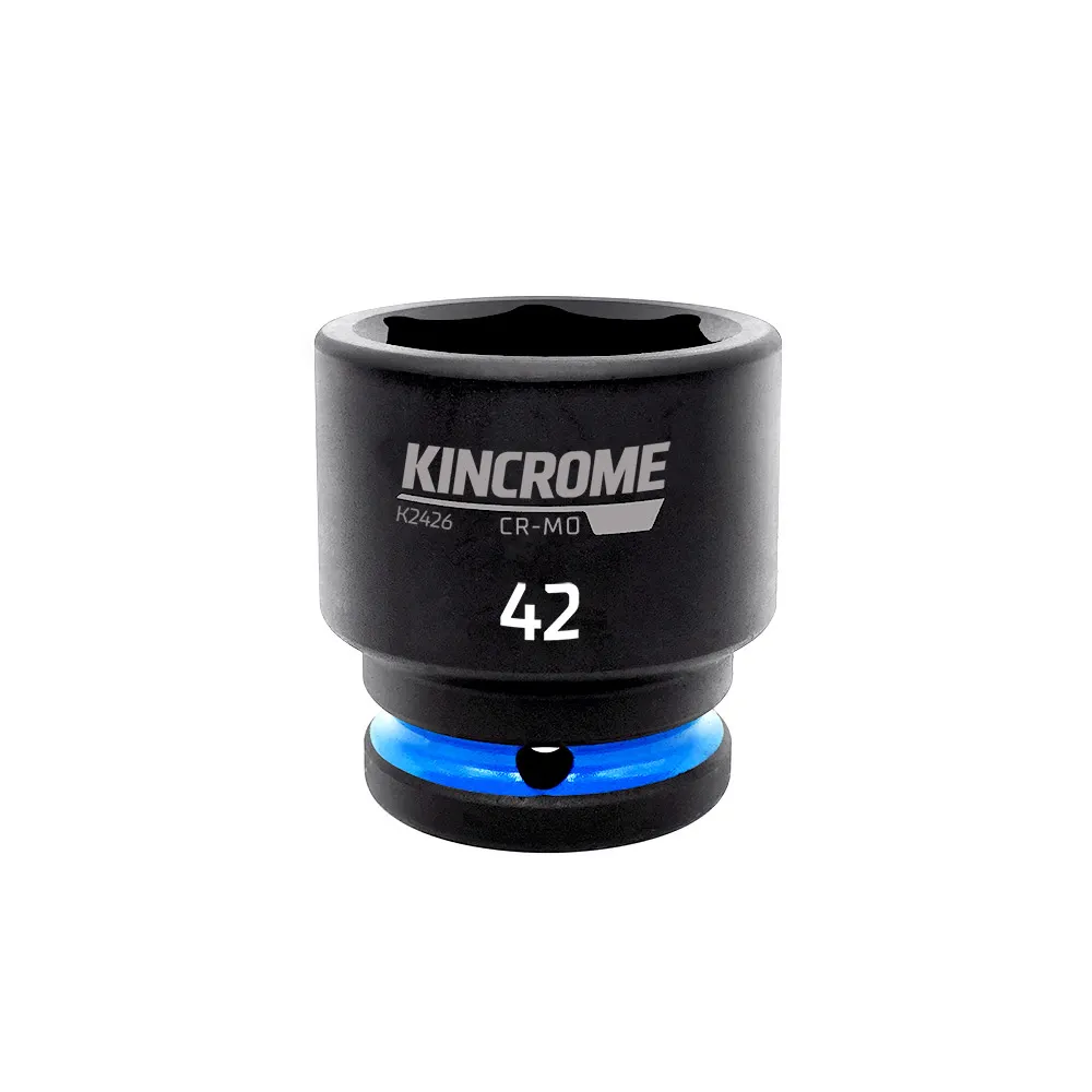 KINCROME 42mm x 3/4inch Drive Impact Socket K2426
