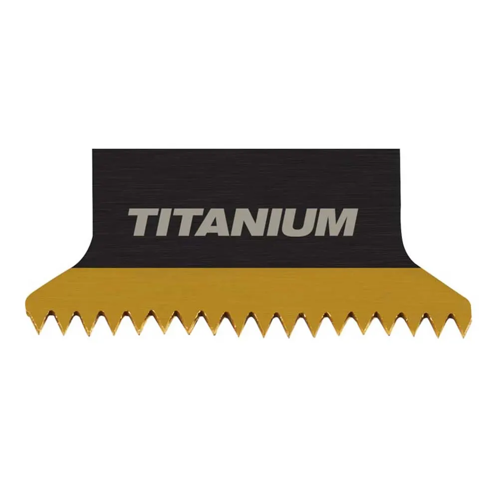 MILWAUKEE 32mm OPEN-LOK Titanium Enhanced Bi-Metal Multi-Material Blade 49251203
