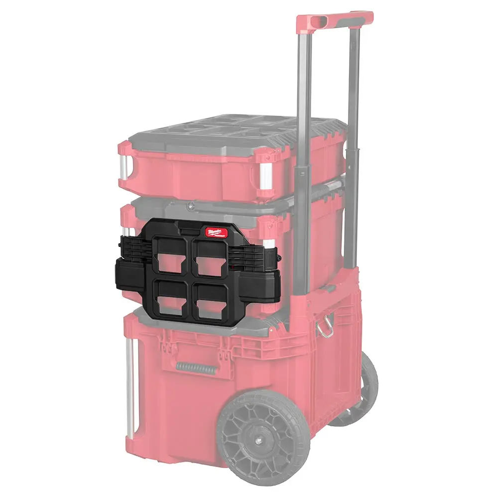 MILWAUKEE PACKOUT™ Tool Box Compact Plate 48228608