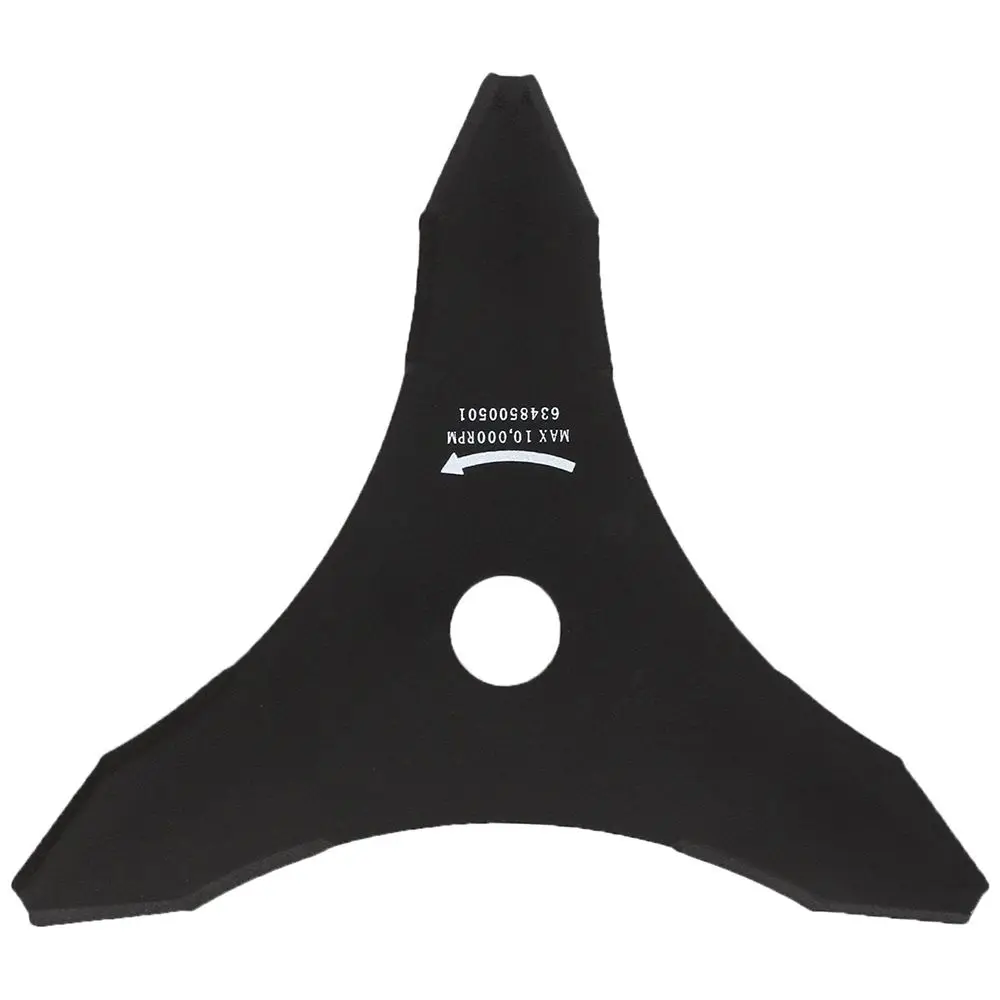 MAKITA 255mm 3T 25.4 X 3mm Brushcutter Blade 1952991