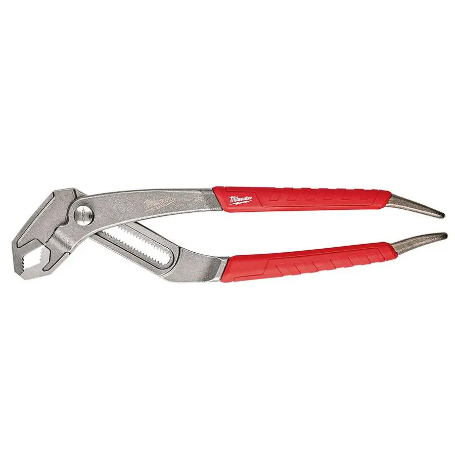 MILWAUKEE 300mm Q Lock V Jaw Multigrip Plier 48226212