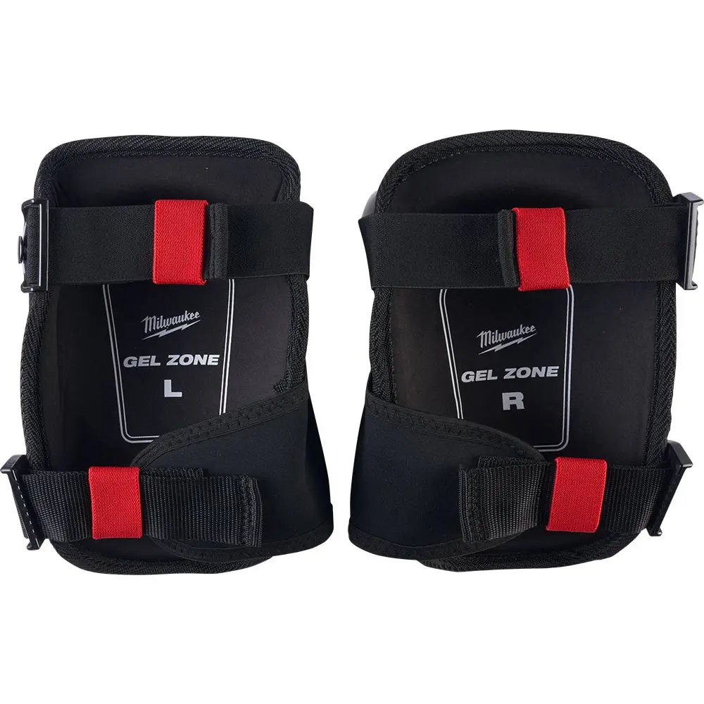 MILWAUKEE Non-Marring Performance Knee Pads 48736040