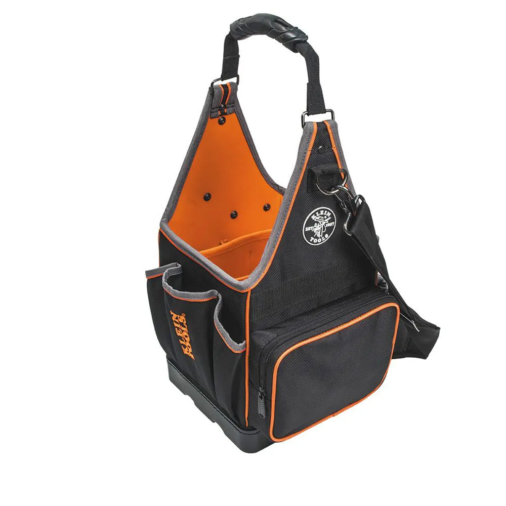 KLEIN Tradesman Pro 20 Pocket Tool Tote 554158-14