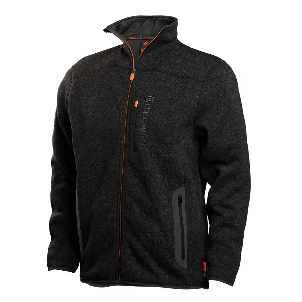 HUSQVARNA XPLORER Fleece Mens Jacket 5932523