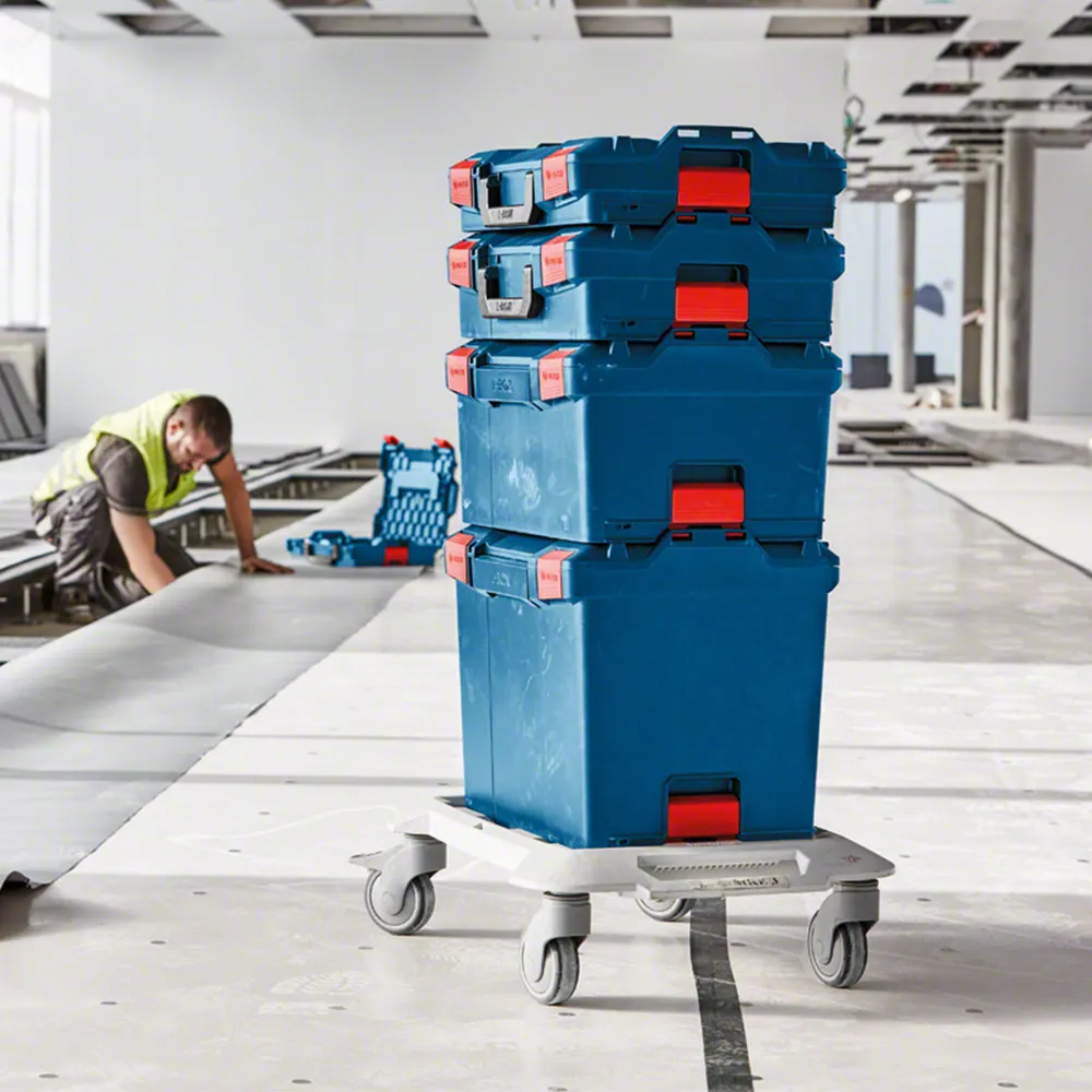 BOSCH L-BOXX Carrying Case Compact 102 1600A012FZ