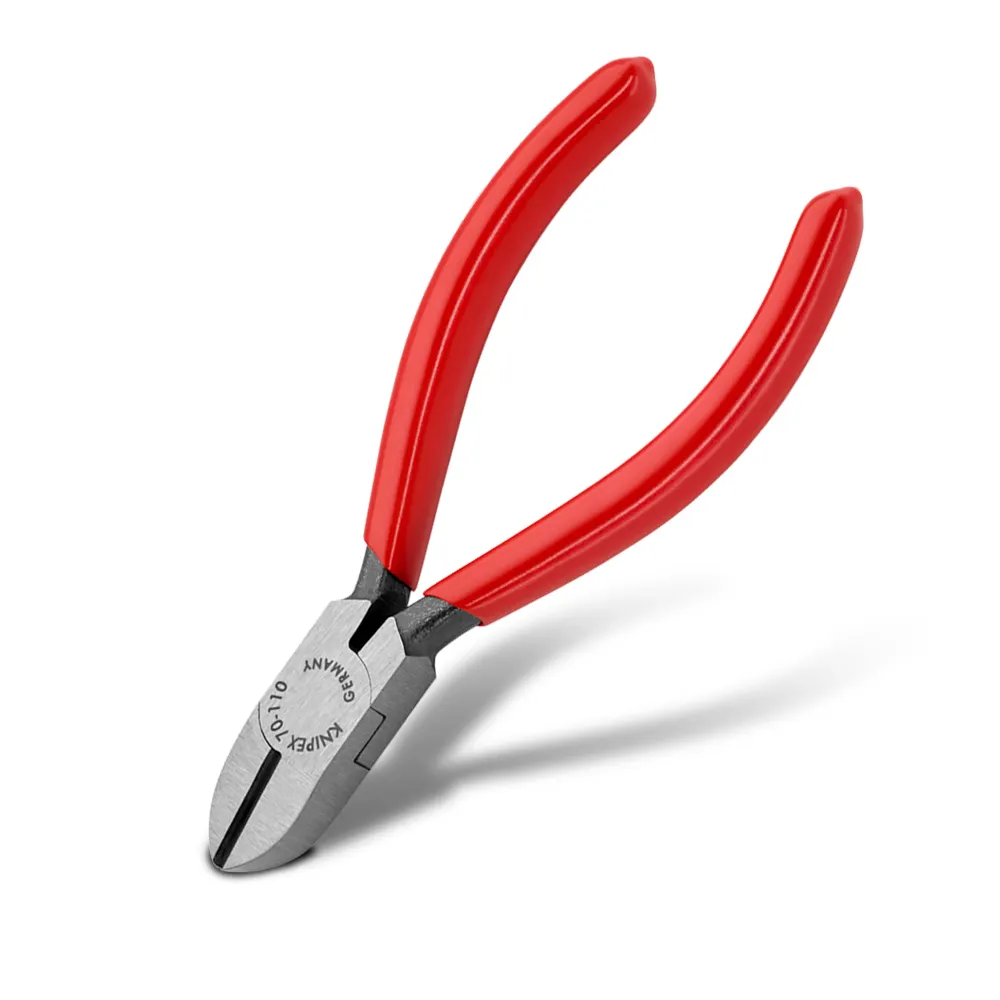 KNIPEX 110mm Diagonal Cutter 7001110SB