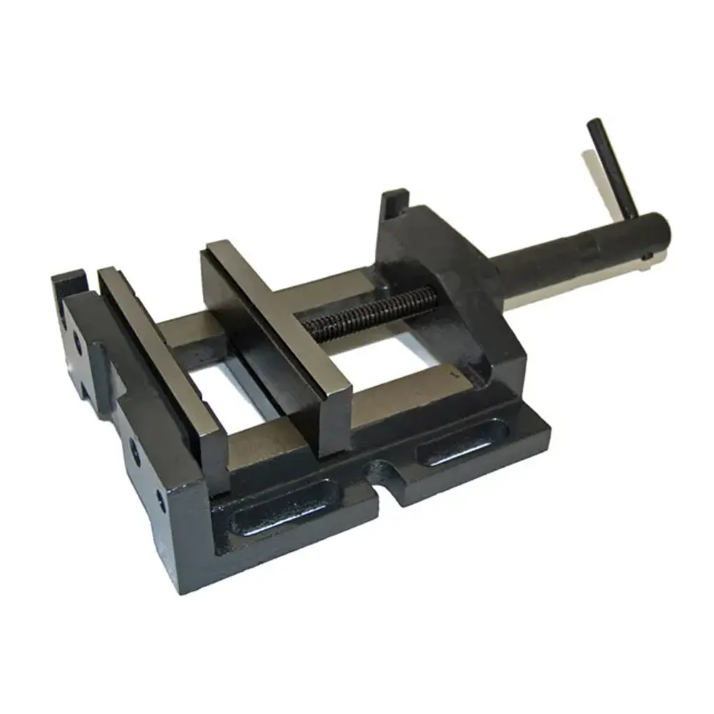 ITM 100mm Drill Press Vice VDPL100