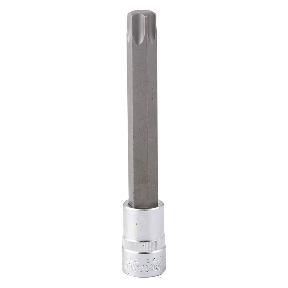KINCROME T70-140mm TORX 1/2" Drive Socket TSLT70