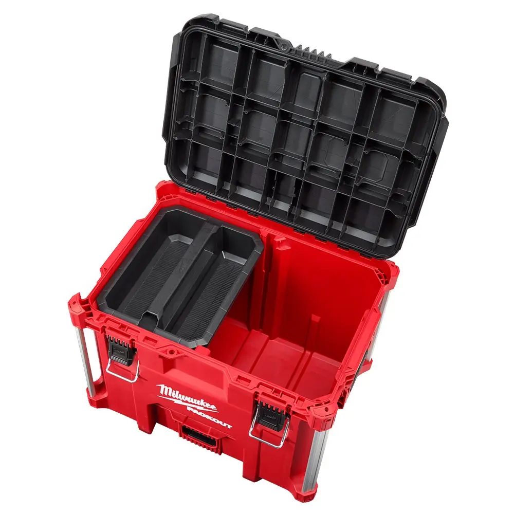 MILWAUKEE PACKOUT™ XL Tool Box 48228429