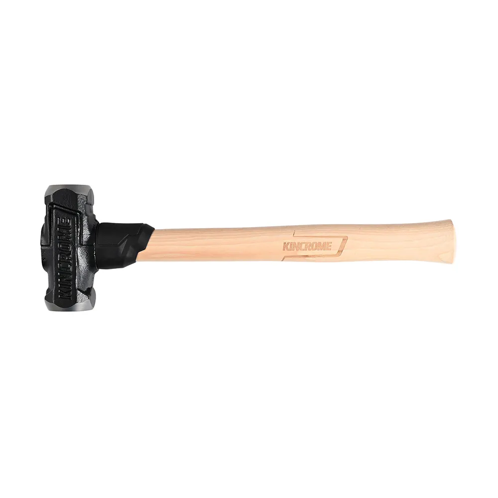 KINCROME 4lb Hickory Handle Sledge Hammer K9325
