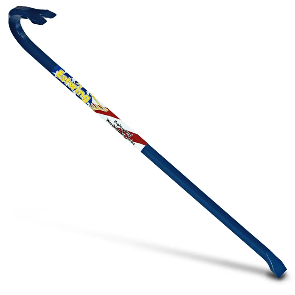 ESTWING Wrecking Bar 900mm Gooseneck