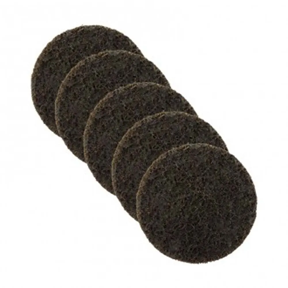 JOSCO BRUMBY 75mm Surface Conditioning Coarse Replacement Kit BSCRKC75