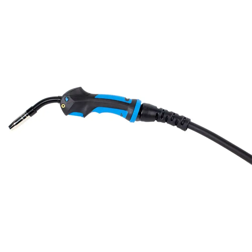 CIGWELD 3m 150A BZ15 Style Mig Torch W52BR15E3