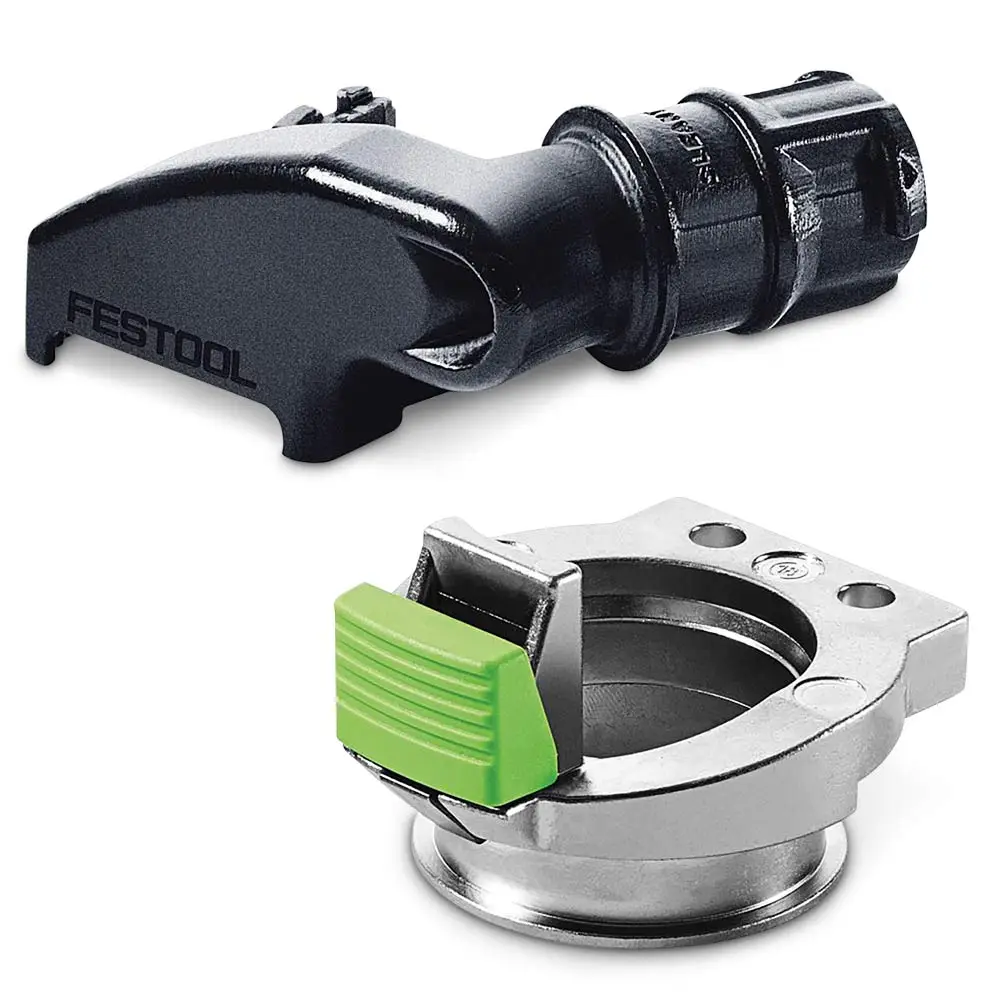 FESTOOL Dust Extraction Device for OSC AH 203256