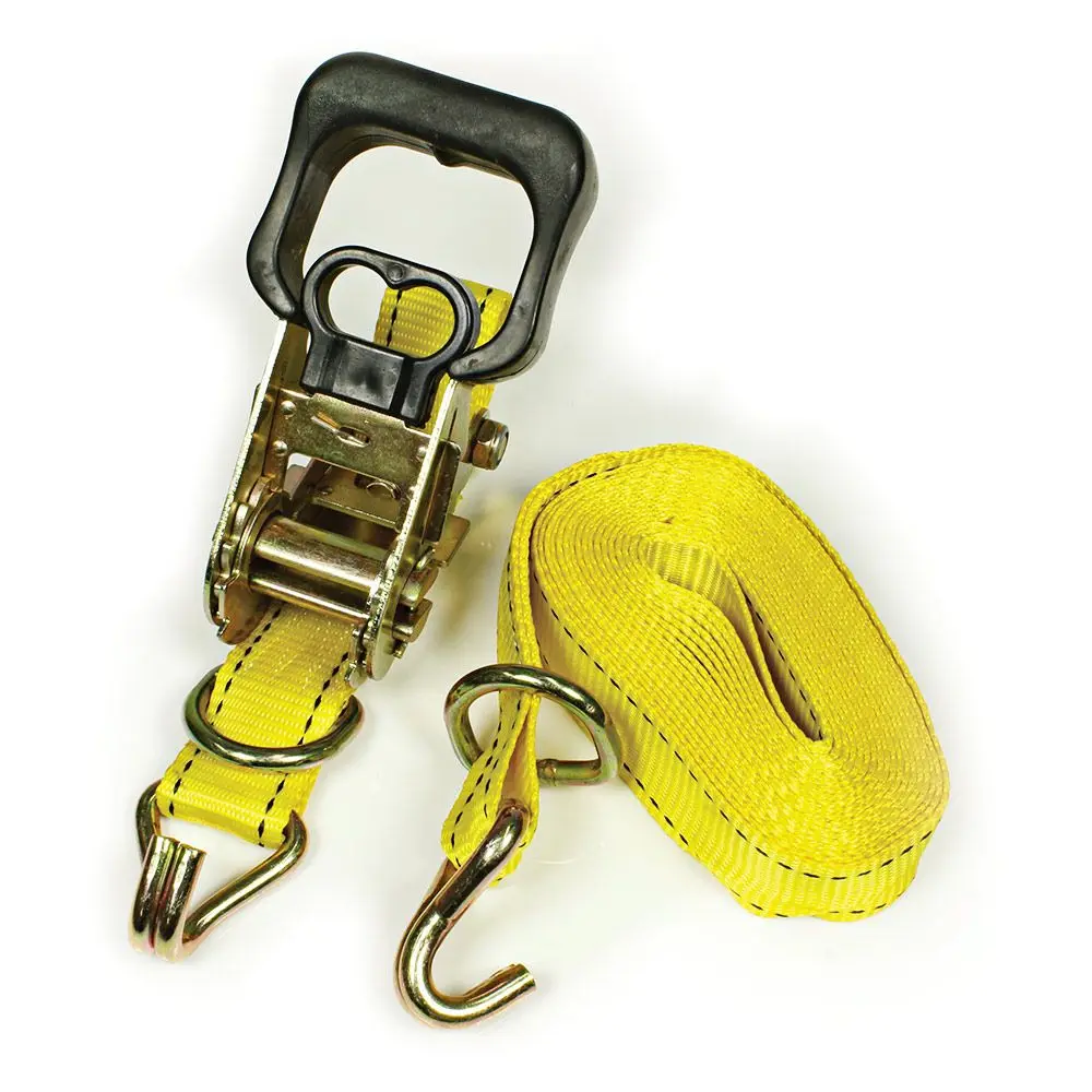 GUARDALL 38mm x 6m 1000kg Ratcheting Strap GRSPRO1S2