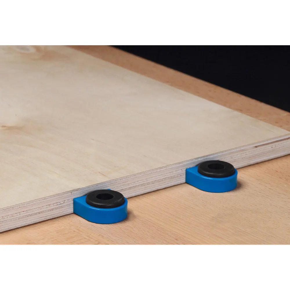 KREG Clamp System Bench Dogs - 4 Piece KR-KKS1070