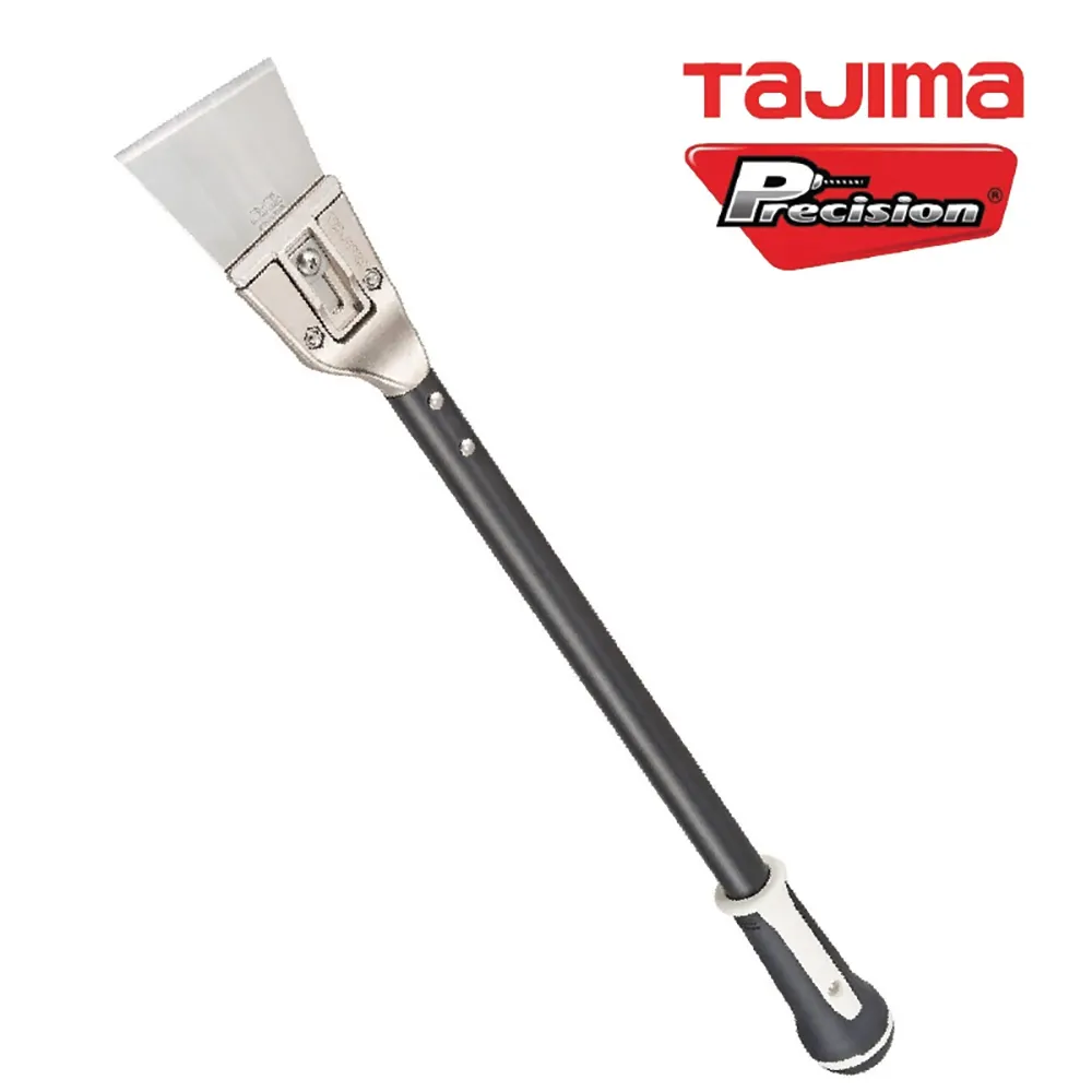 TAJIMA Scrape-Rite Solid Core Hard Scraper PHR-500H80