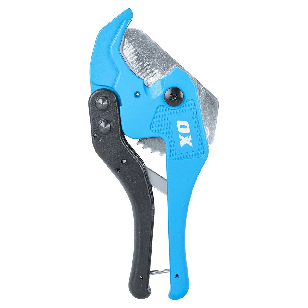 OX Trade PVC Pipe Cutter OX-T563801