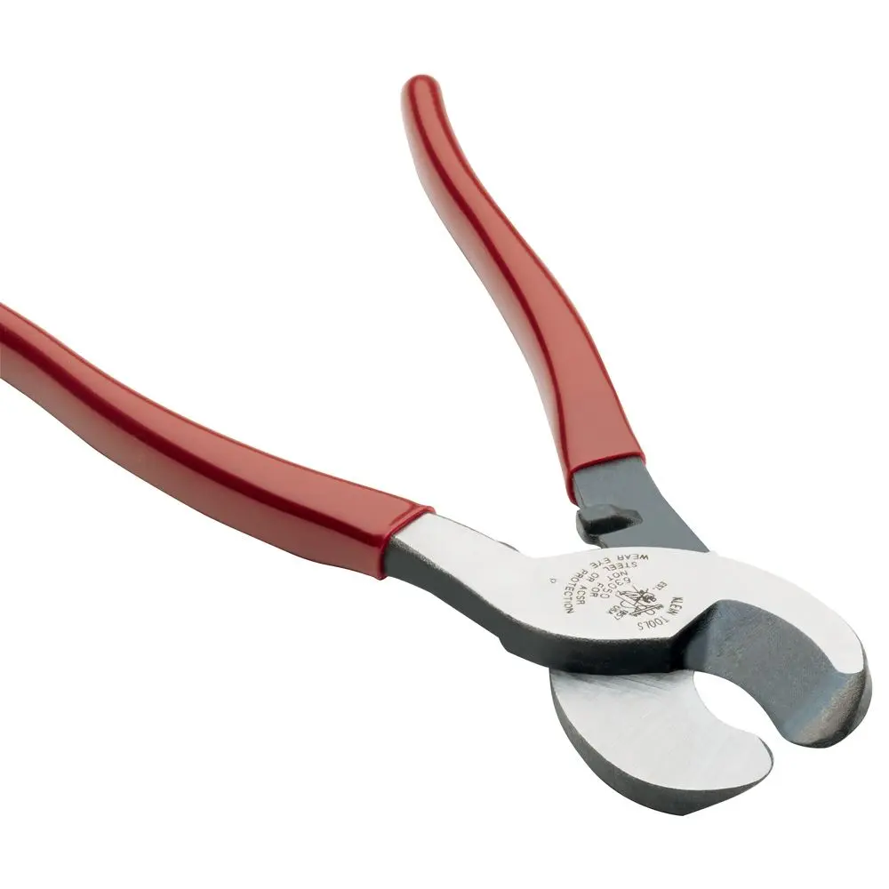 KLEIN 239mm High Leverage Cable Cutter A-63050
