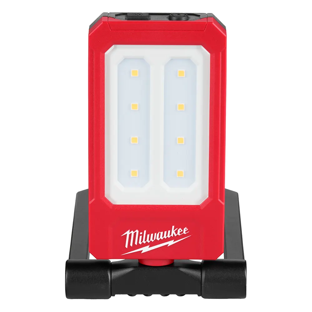 MILWAUKEE 500 Lumen Internal Rechargeable Task Light IRTL500