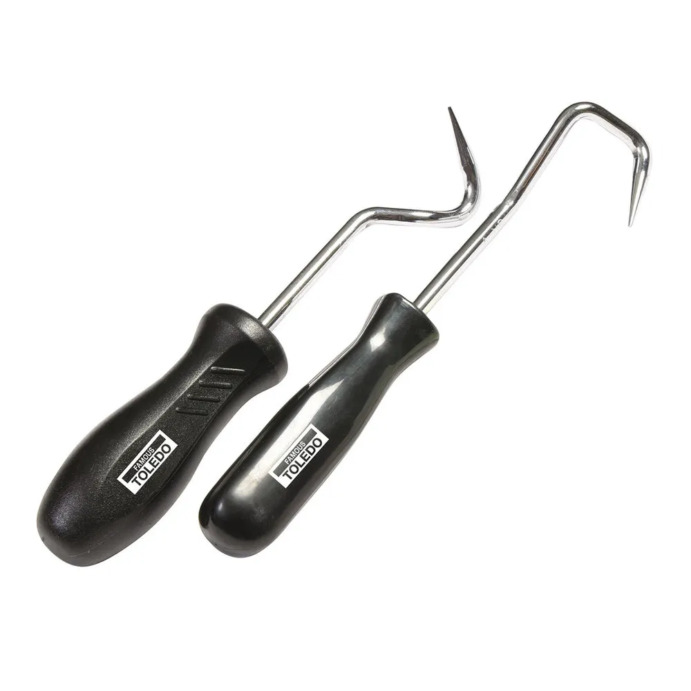 TOLEDO Hose Remover Set - 2 Pc.