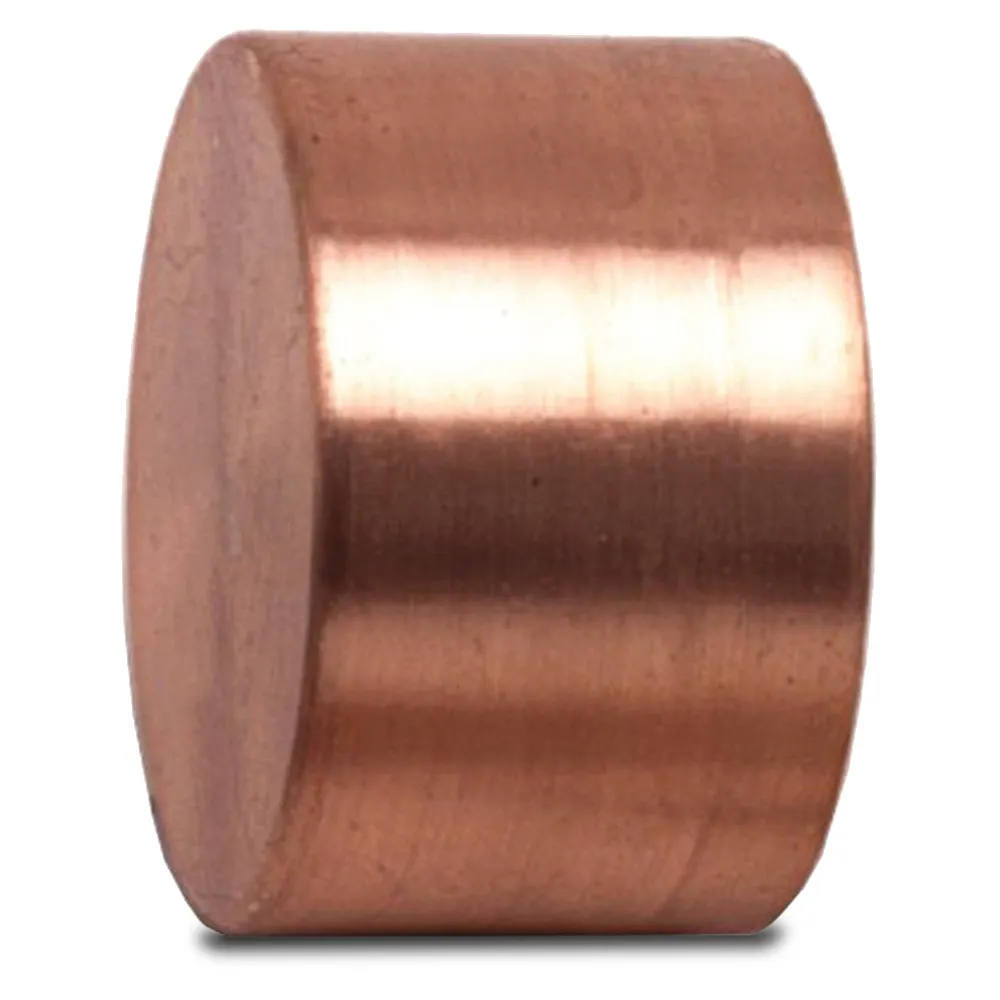 THOR 38mm Spare Copper Face TH312C