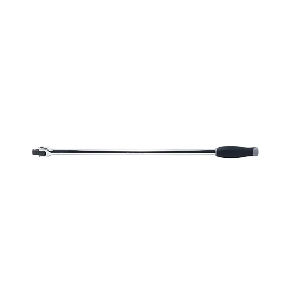 KOKEN 1/2inch Drive x 600mm Adjustable Offset Handle KO4768J600