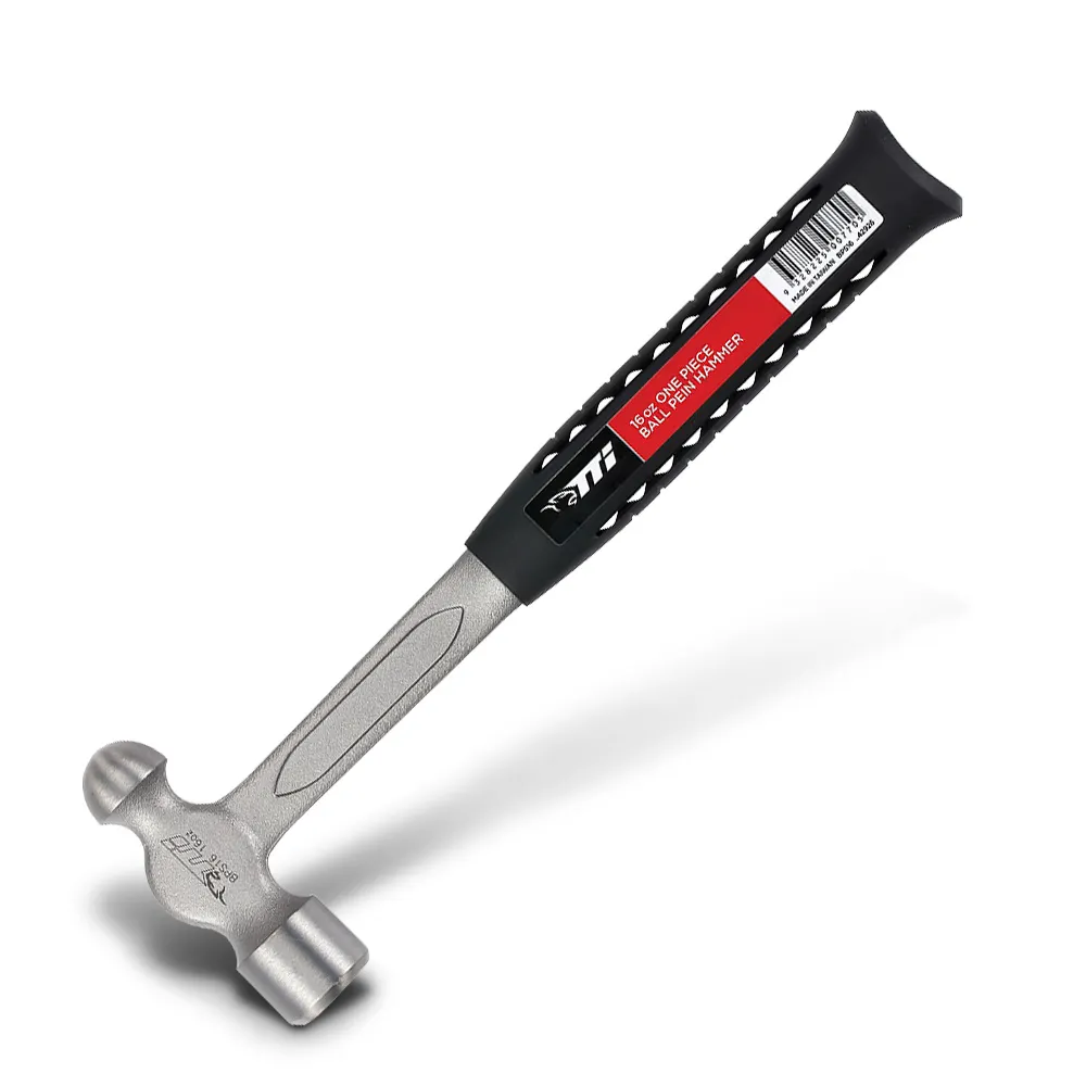 TTI 16oz Forged Ball Pein Hammer BPS16