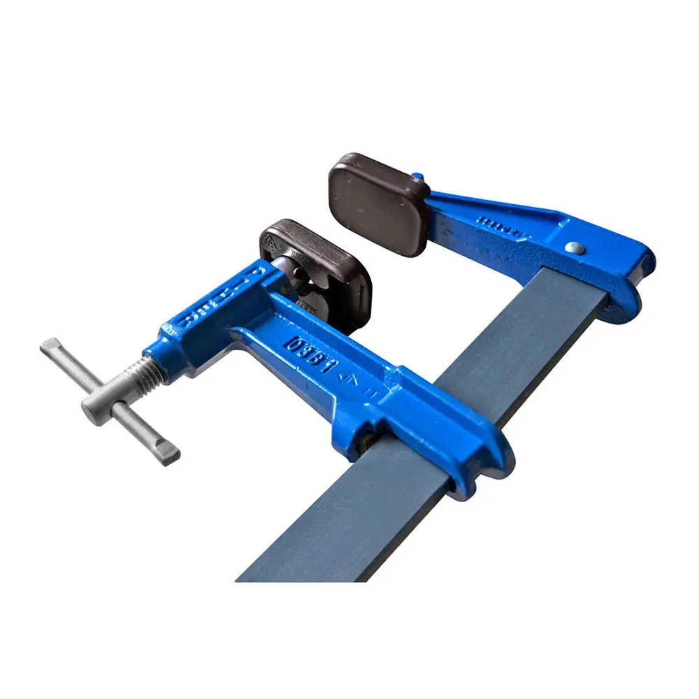 PIHER Set Of 2 Resin Caps For ES And FS Clamps GP-24014