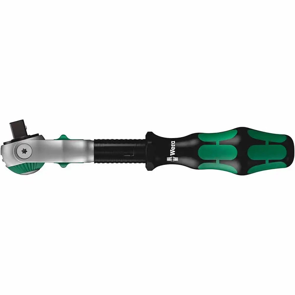 WERA 3/8inch X 199 8000 Speed Ratchet WER073261