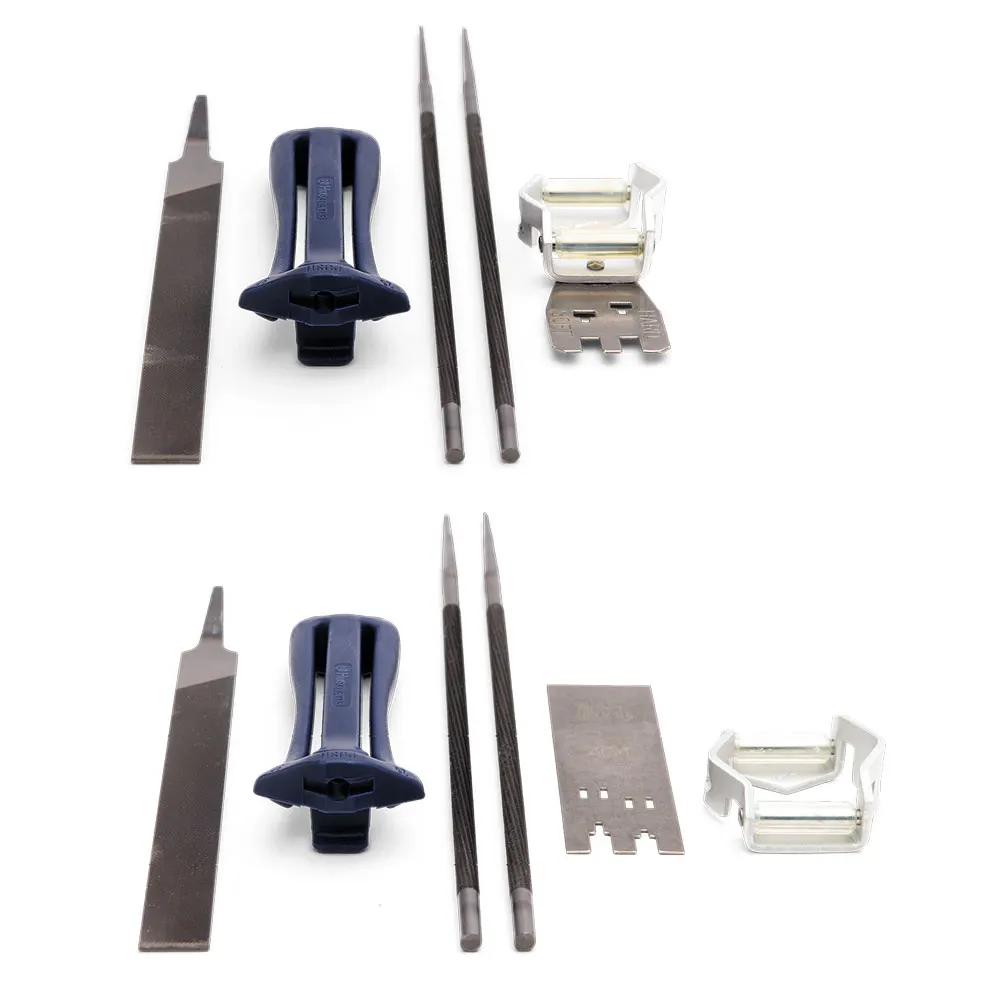 HUSQVARNA 3/8" File Kit LP H37 579653601