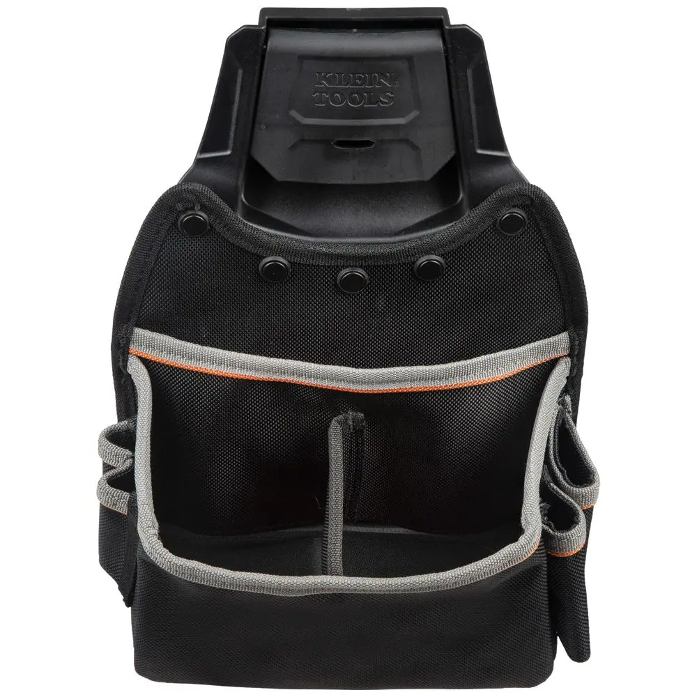 KLEIN Tradesman Pro Modular Parts Tool Pouch 55913
