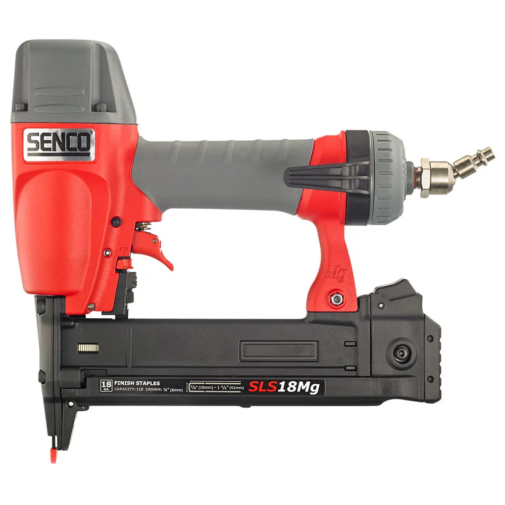 SENCO 13-38mm Air Stapler SLS18MG
