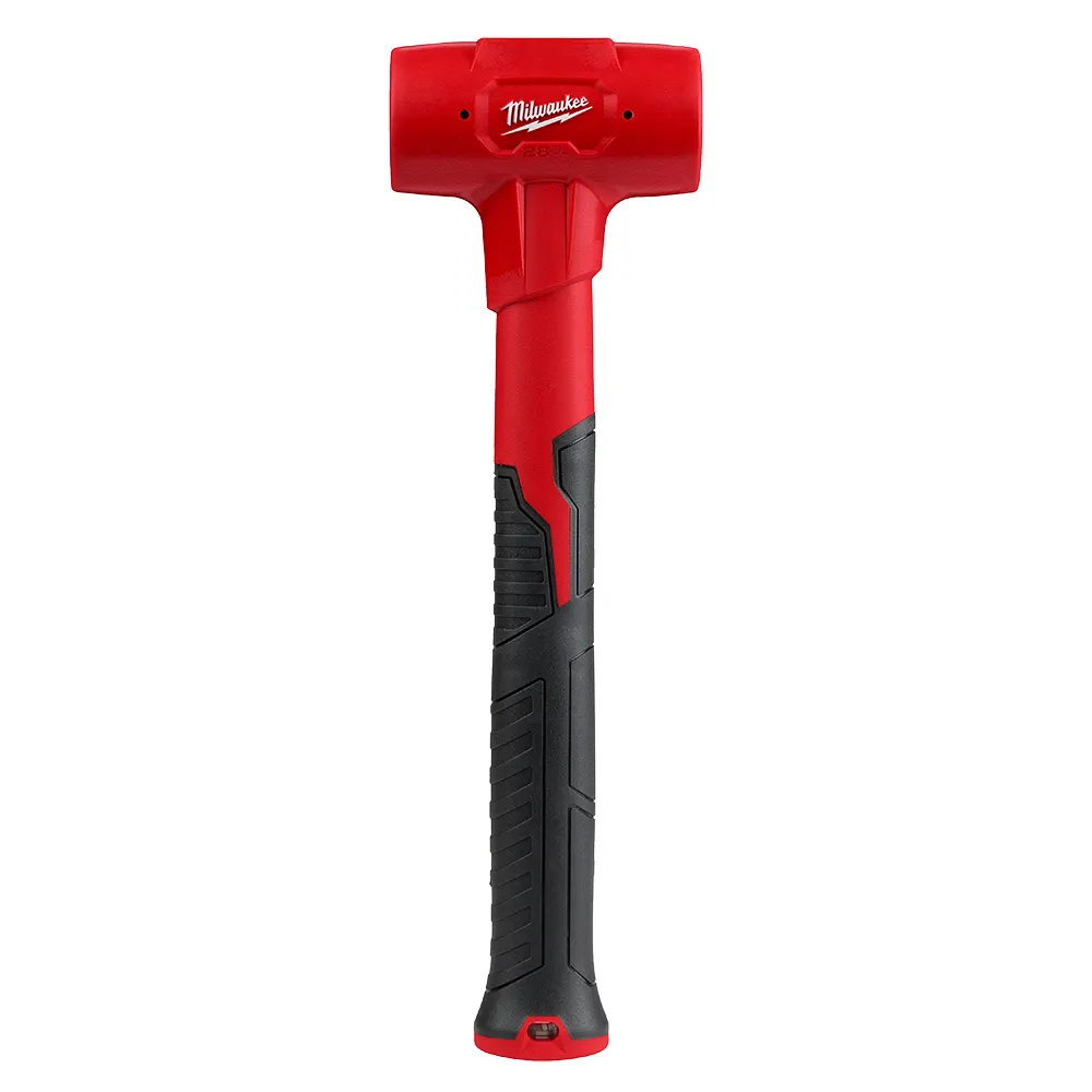 MILWAUKEE 28oz Dead Blow Hammer 48229150