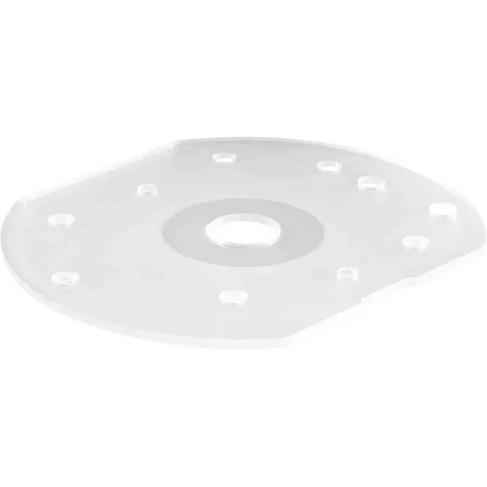 FESTOOL Base Plate Hard Suits 578016 Of 1010R 578057