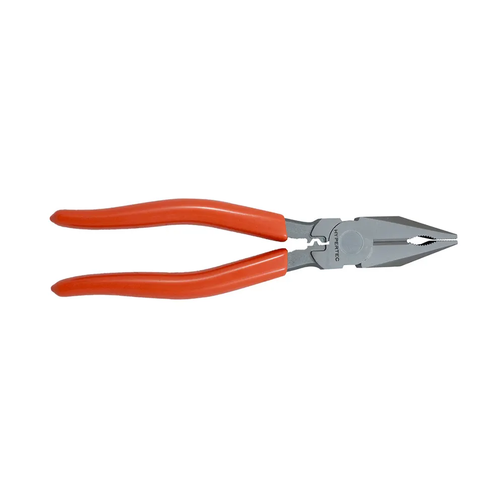 HYPERTEC 200mm Premium Universal pliers  HUP8