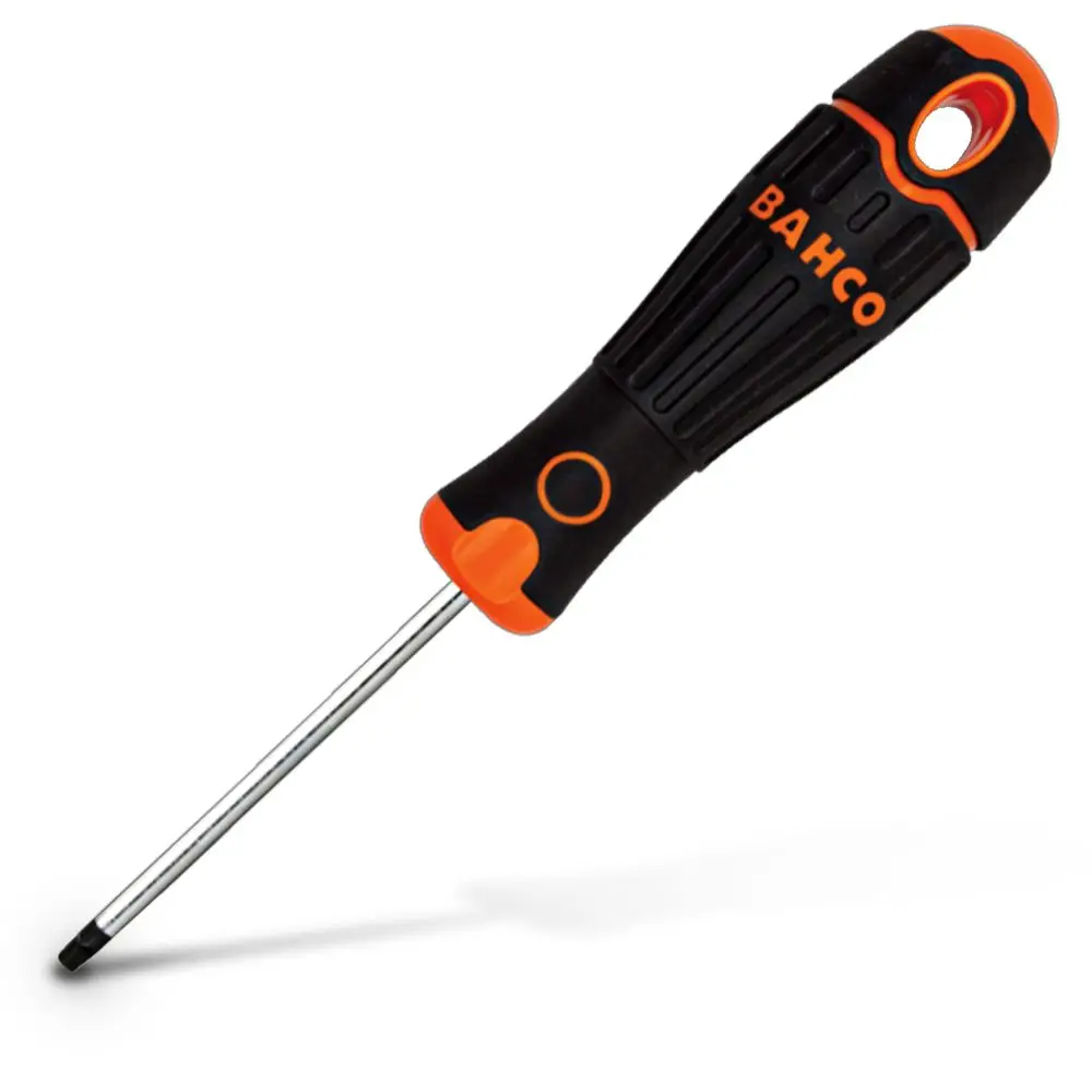 BAHCO SCREWDRIVER SQUARE SQ2 SB144002125