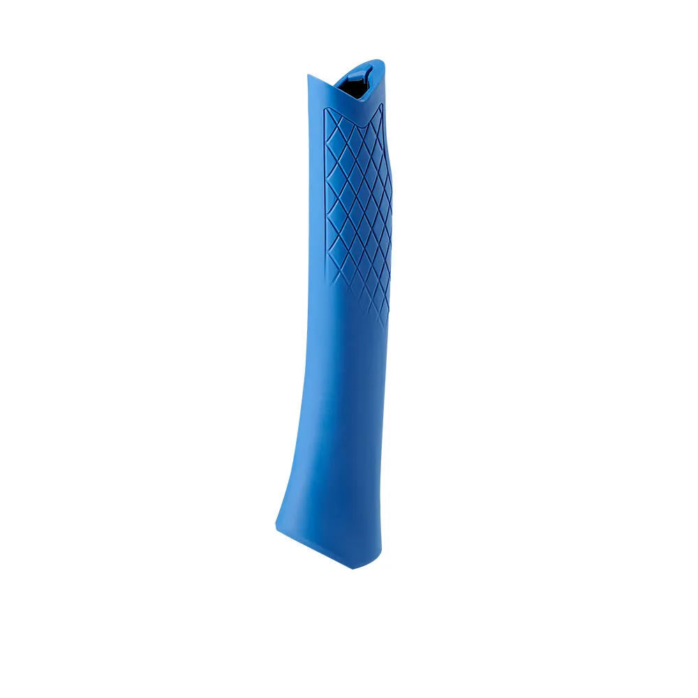 STILETTO Replacement Hammer Grip �?Blue TBRG-B