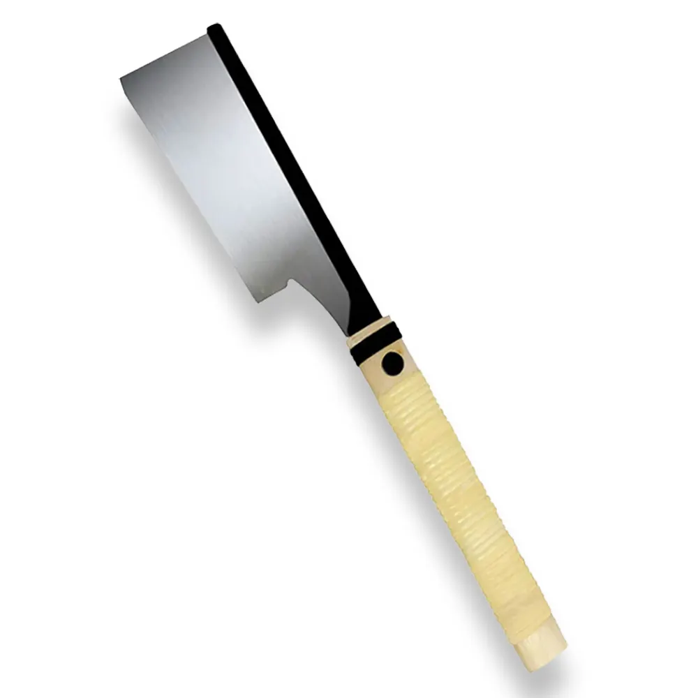 SUIZAN 6" Japanese Dozuki Dovetail Pull Saw SUI005