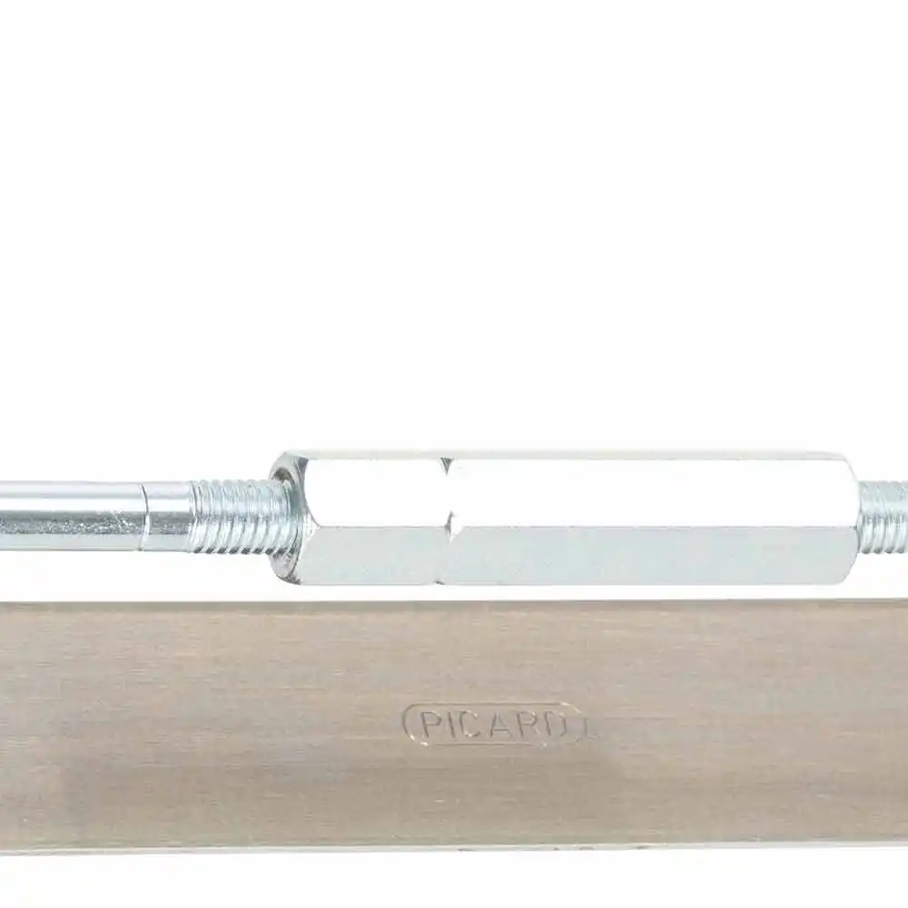 PICARD 355mm Milled Curved Flat File 2510990