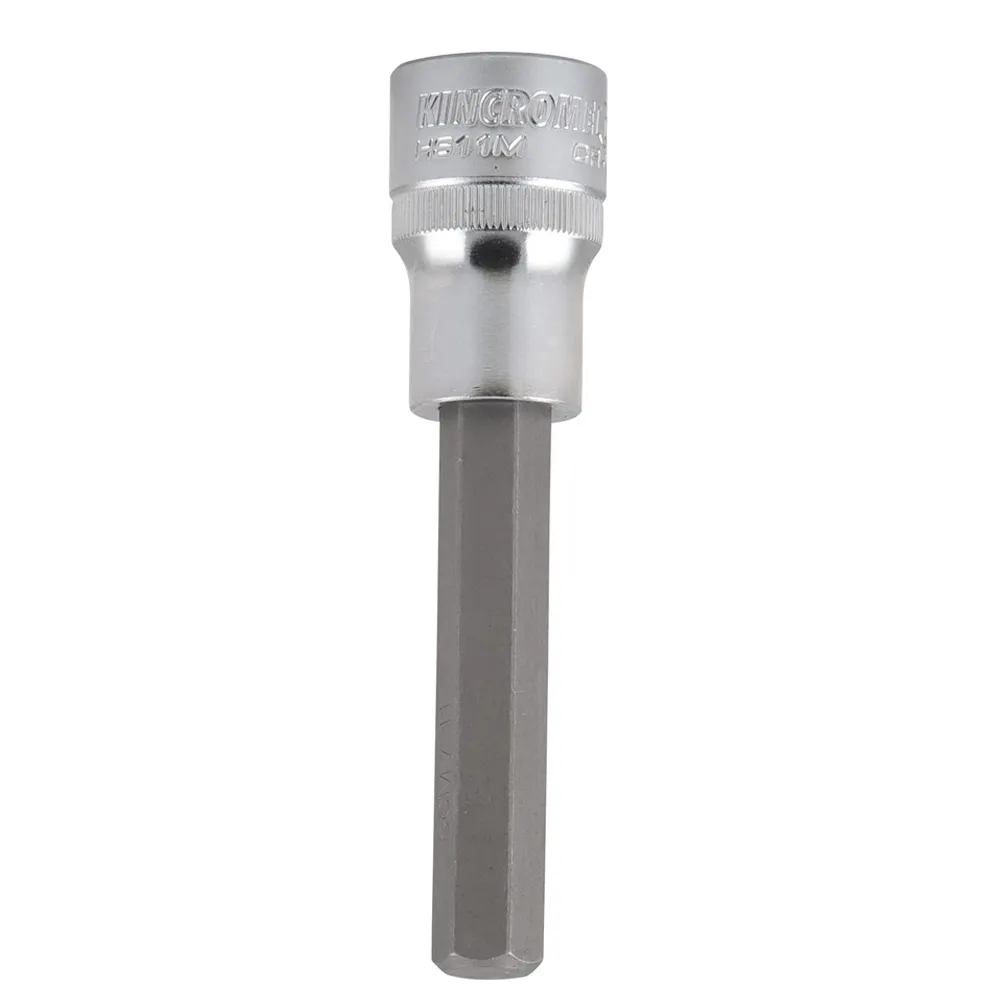 KINCROME 1/2inch 11mm Hex Bit Socket Drive HS11M