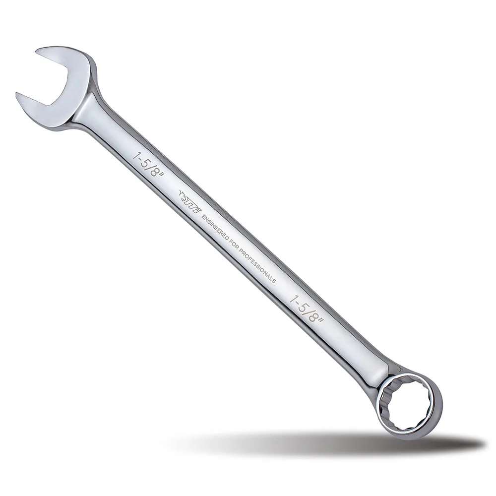 TTI 1-5/8inch AF Ring & Open-End Combination Spanner TCSA41