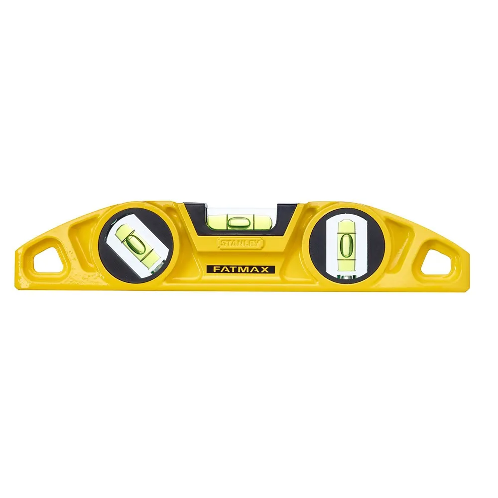 STANLEY FATMAX 250mm Spirit Level 43-603