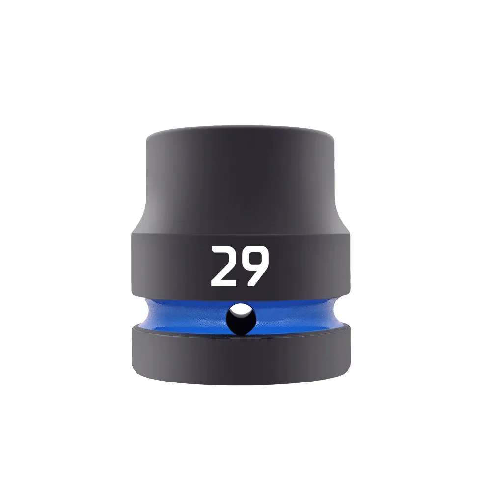 KINCROME 29mm x 1inch Drive Impact Socket K2572