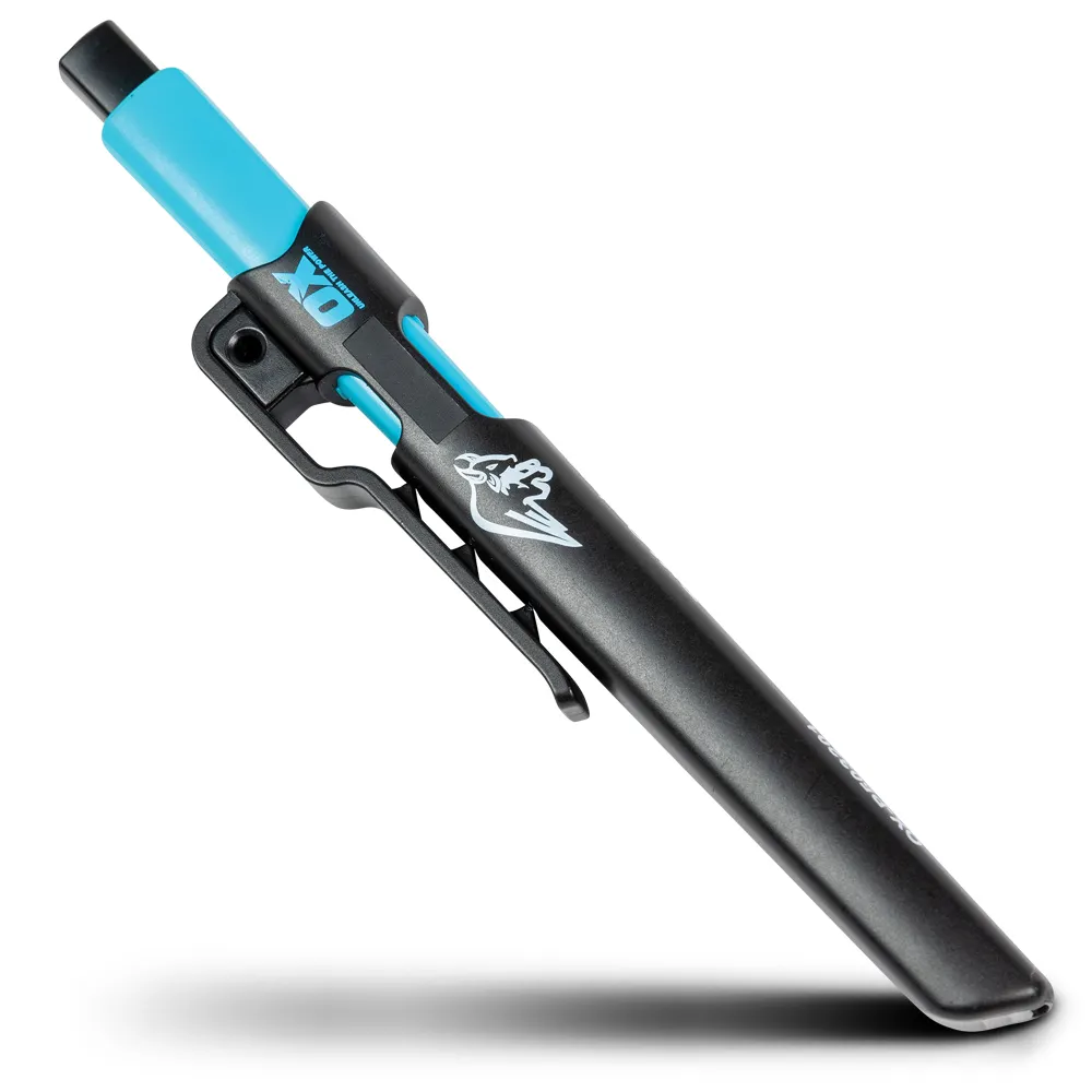 OX 2.8mm Tuff Carbon Marking Pencil OX-P503201