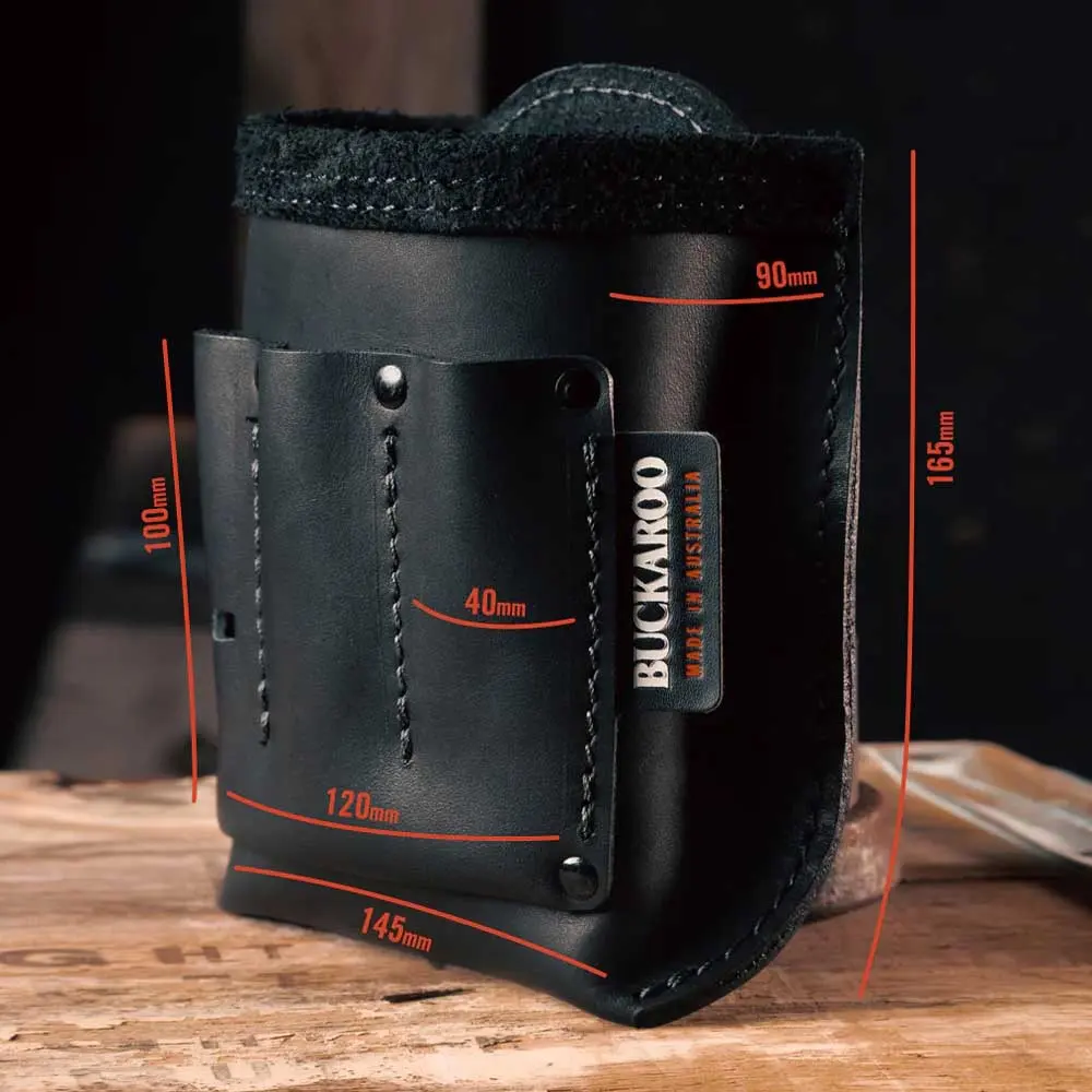 BUCKAROO Fastener Pouch BFP